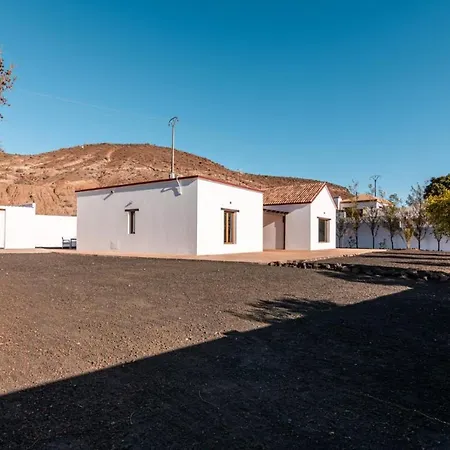 Holiday home El Morrito *