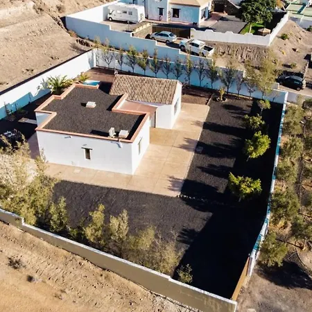 Holiday home El Morrito