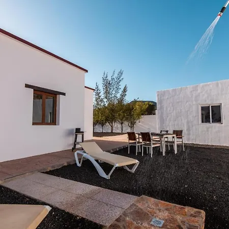 Holiday home El Morrito
