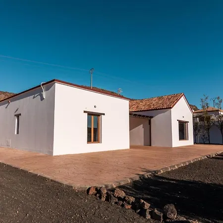 El Morrito Holiday home *