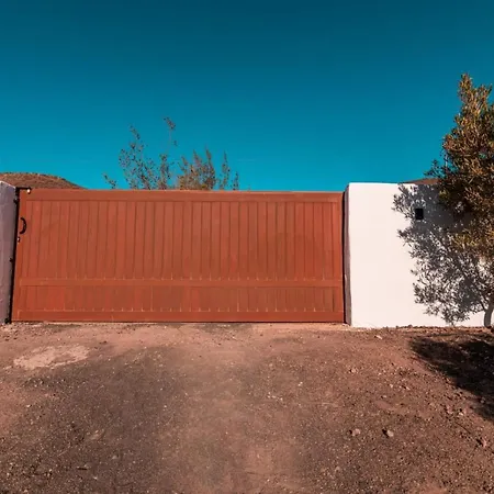 El Morrito Holiday home *