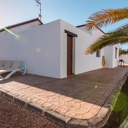 El Morrito Holiday home *