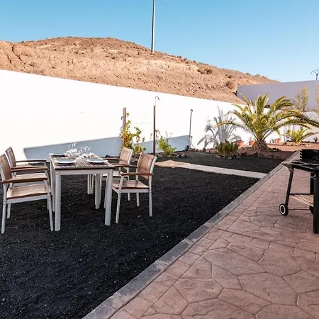 El Morrito Holiday home