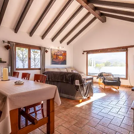 Holiday home El Morrito