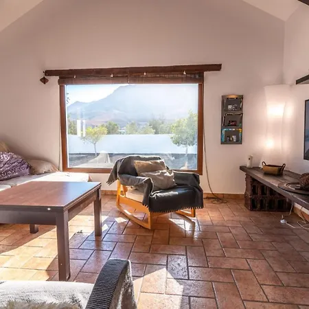 El Morrito Holiday home