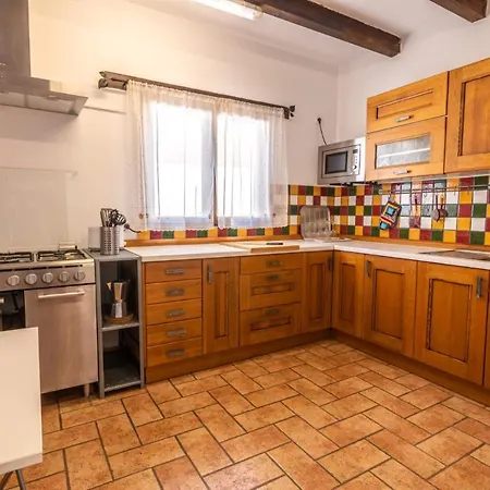 Holiday home El Morrito
